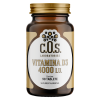 Vitamina D3 4000iu COS Laboratories